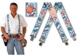 Brimarc Tommy Walsh Braces £20.89